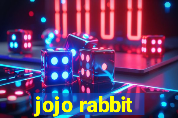 jojo rabbit -